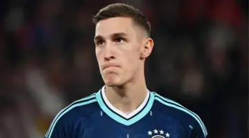 تطورات بارزة بشأن مصير انتقال شلوتربيك إلى ريال مدريد